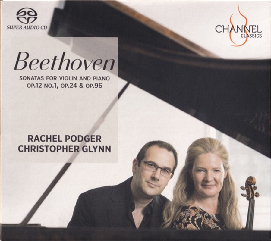 Sonatas For Violin And Piano/Product Detail/Classical