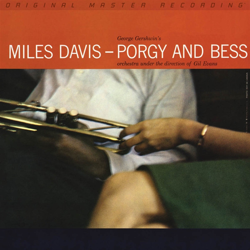 Porgy And Bess/Product Detail/Jazz