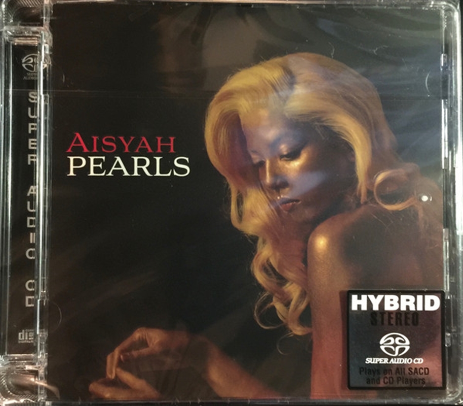 Pearls/Product Detail/Jazz