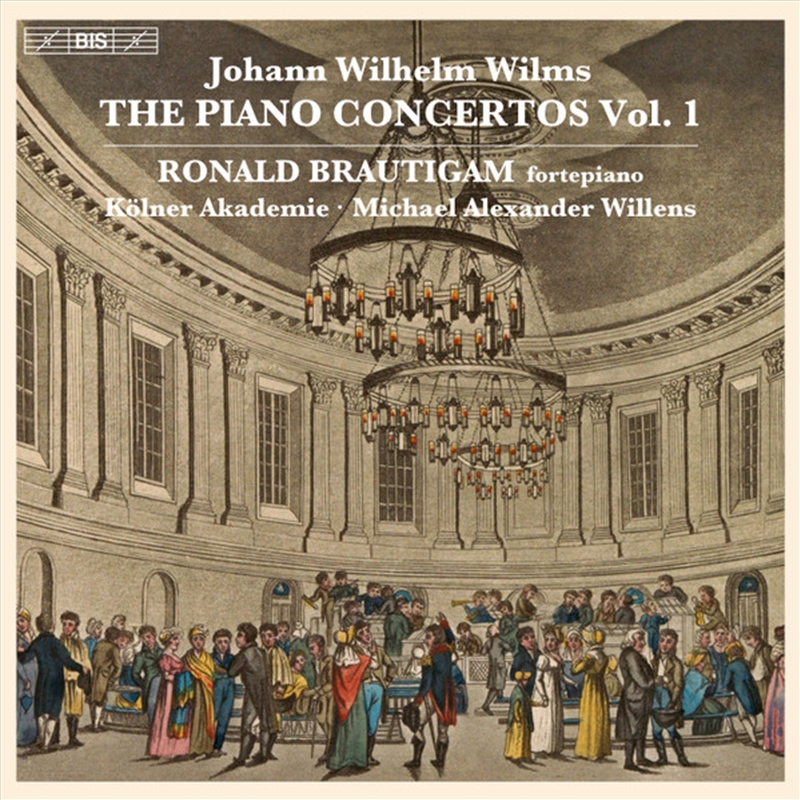 Piano Concertos 1/Product Detail/Classical