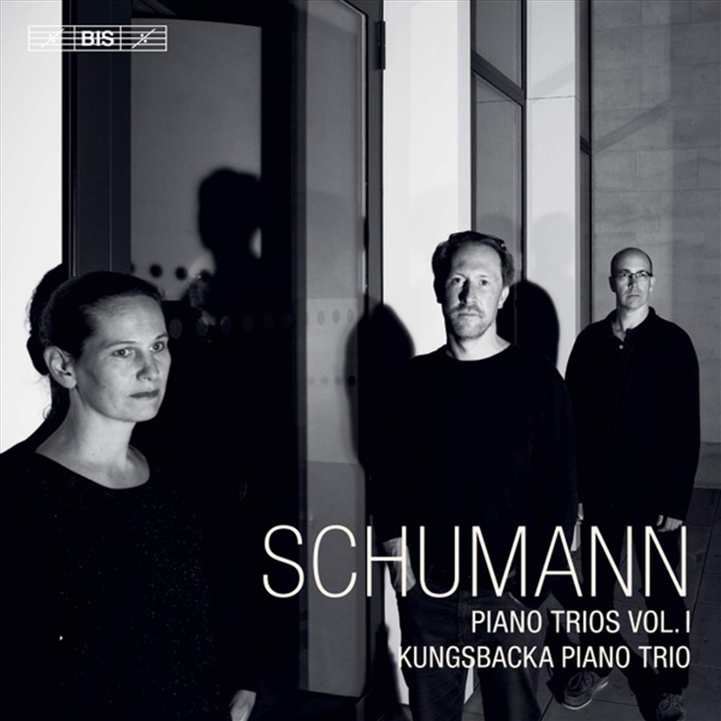 Piano Trios 1/Product Detail/Classical