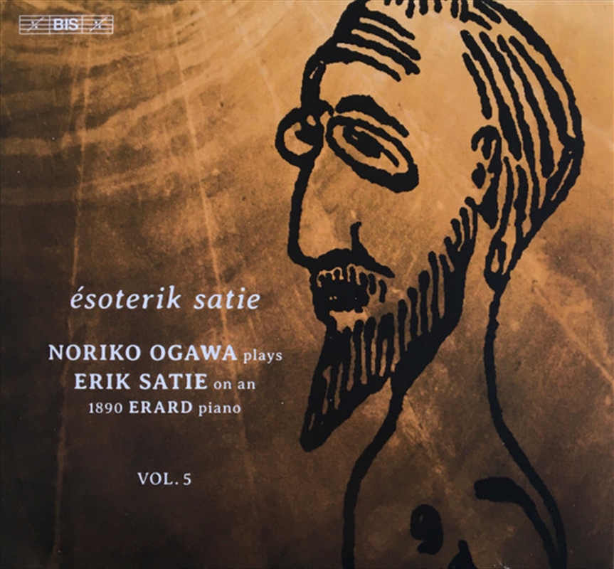 Piano Music 5/Product Detail/Classical