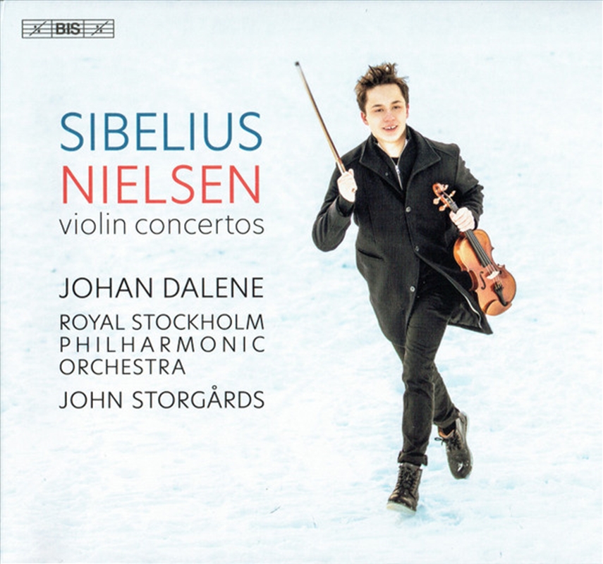Violin Concertos/Product Detail/Classical