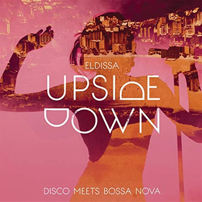 Upside Down/Product Detail/Jazz