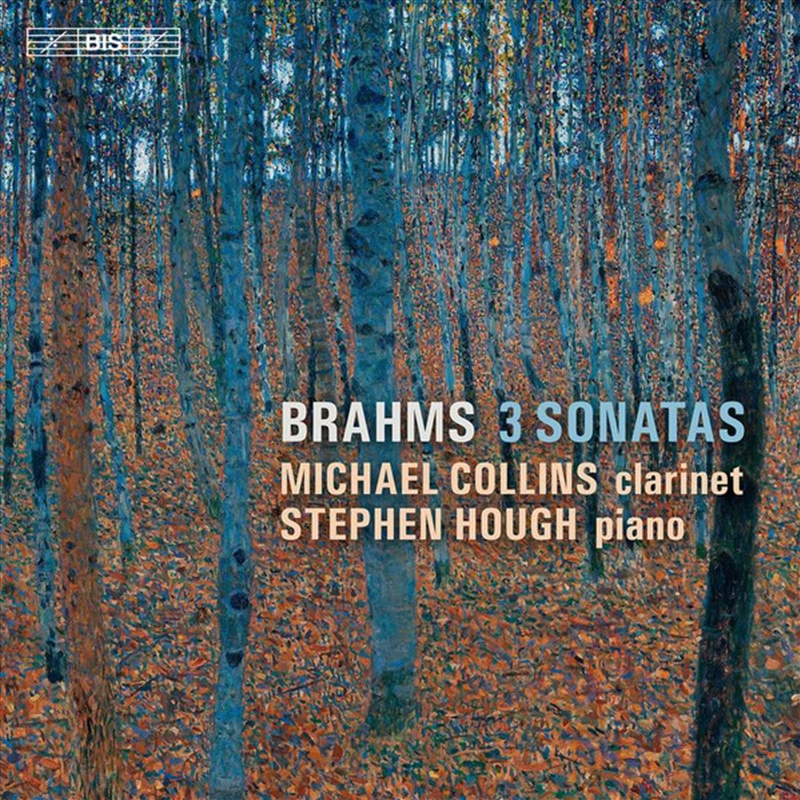 Three Sonatas/Product Detail/Classical