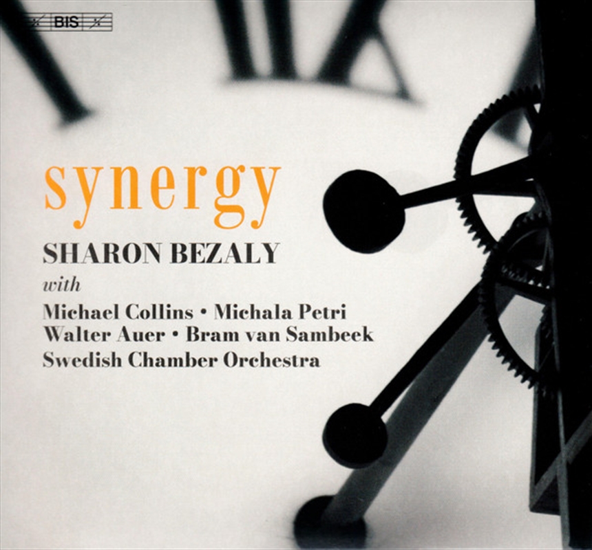 Synergy/Product Detail/Classical