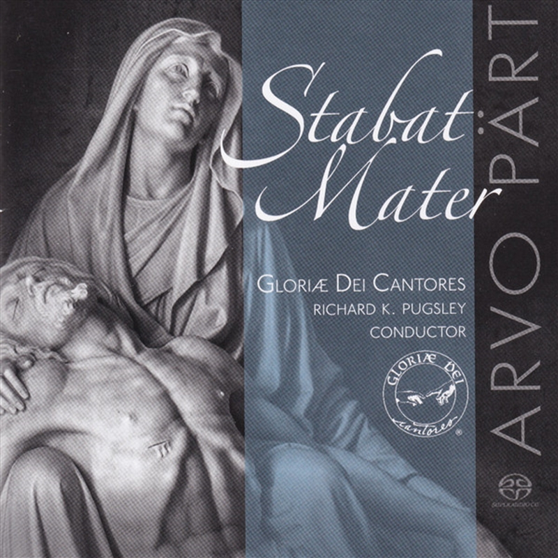 Stabat Mater/Product Detail/Classical