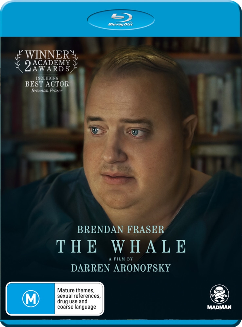 Whale, The/Product Detail/Drama