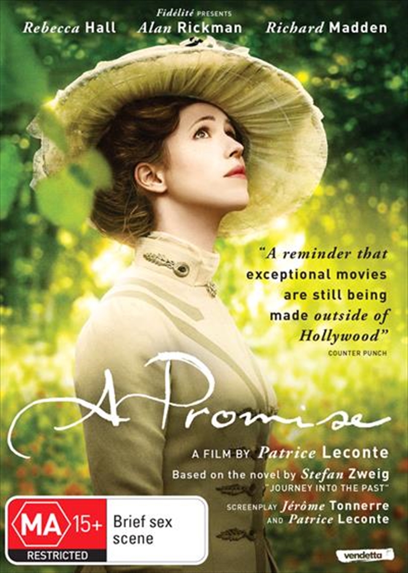 A Promise/Product Detail/Drama