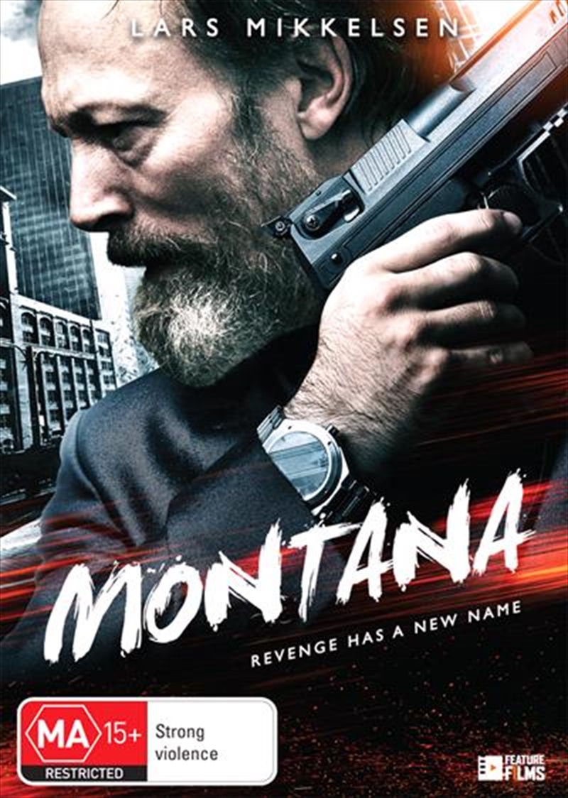 Montana/Product Detail/Health & Fitness