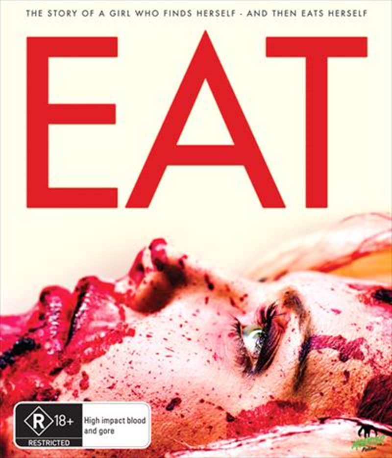 Eat/Product Detail/Horror