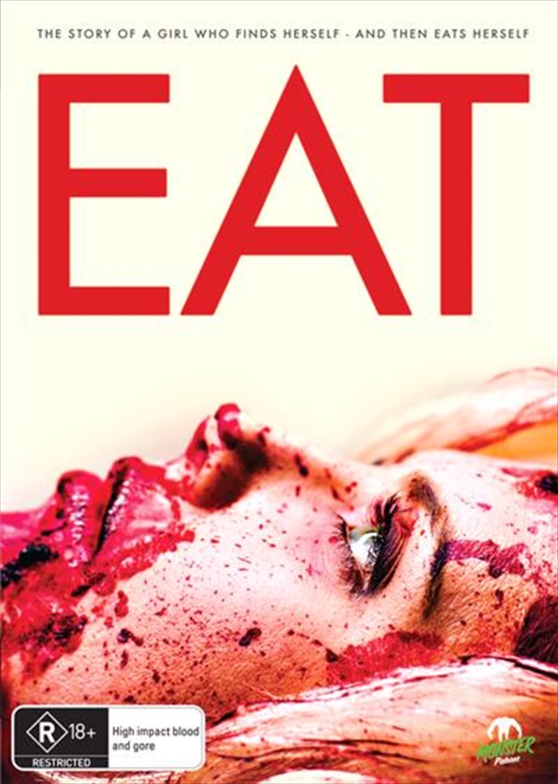 Eat/Product Detail/Horror