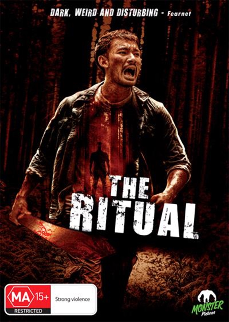 Ritual, The/Product Detail/Horror