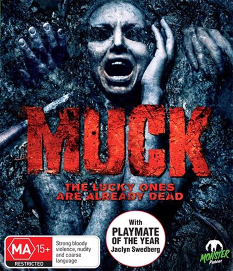Muck/Product Detail/Horror