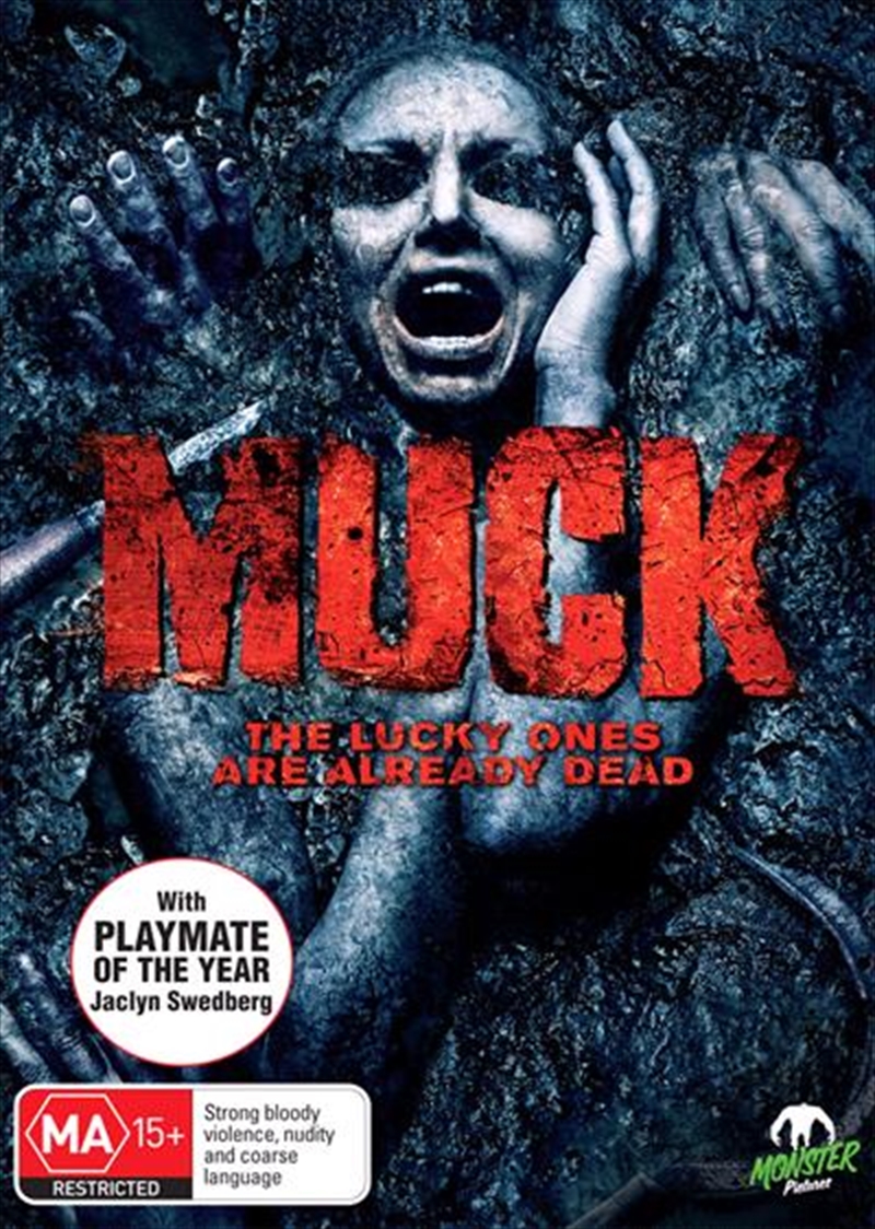 Muck/Product Detail/Horror