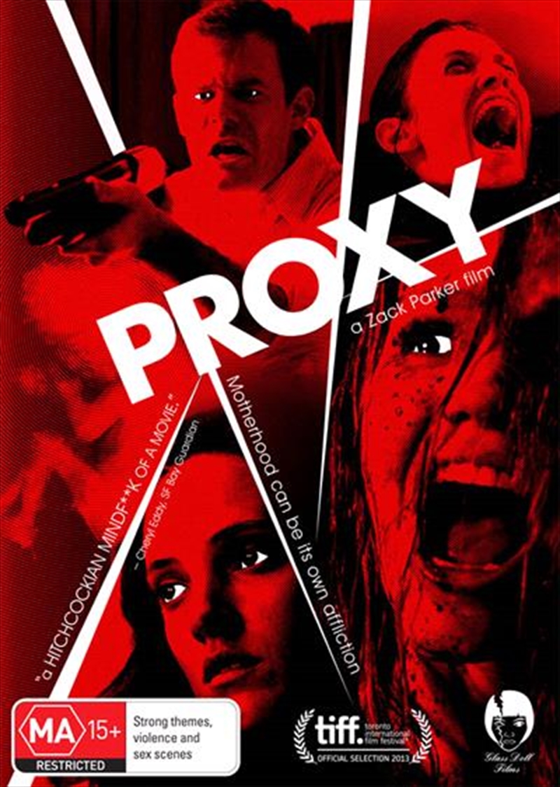 Proxy/Product Detail/Horror