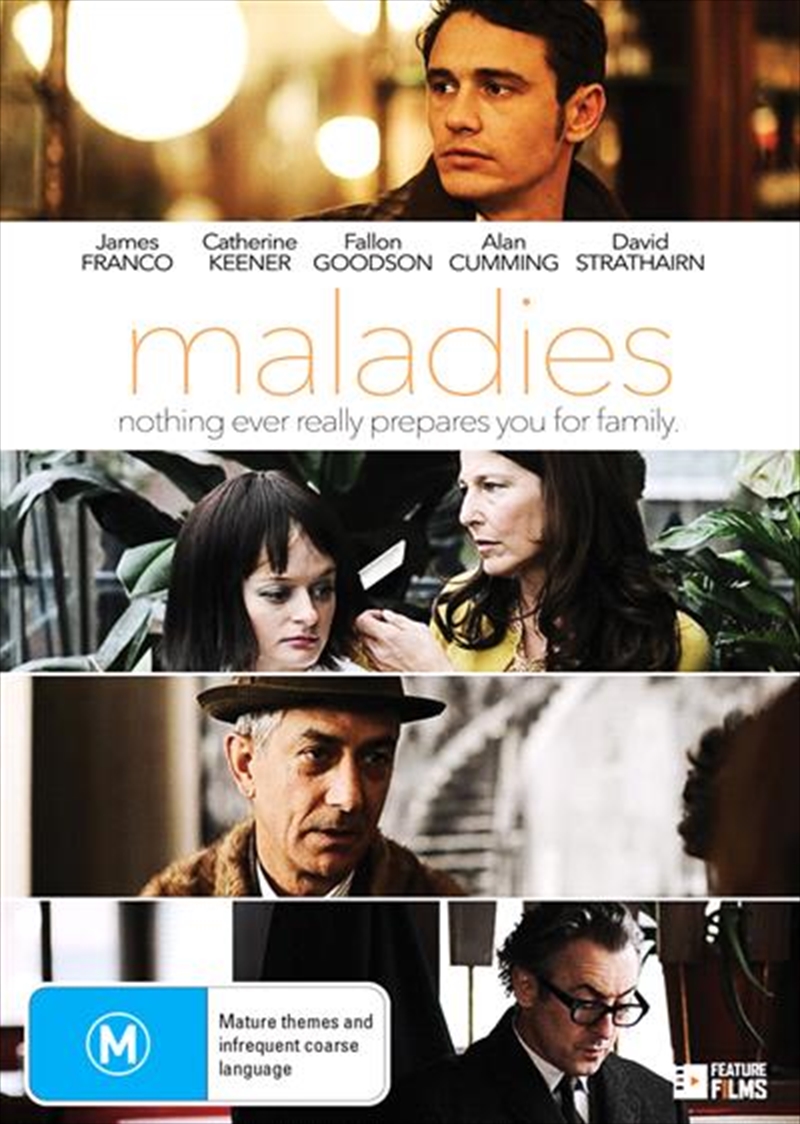 Maladies/Product Detail/Health & Fitness