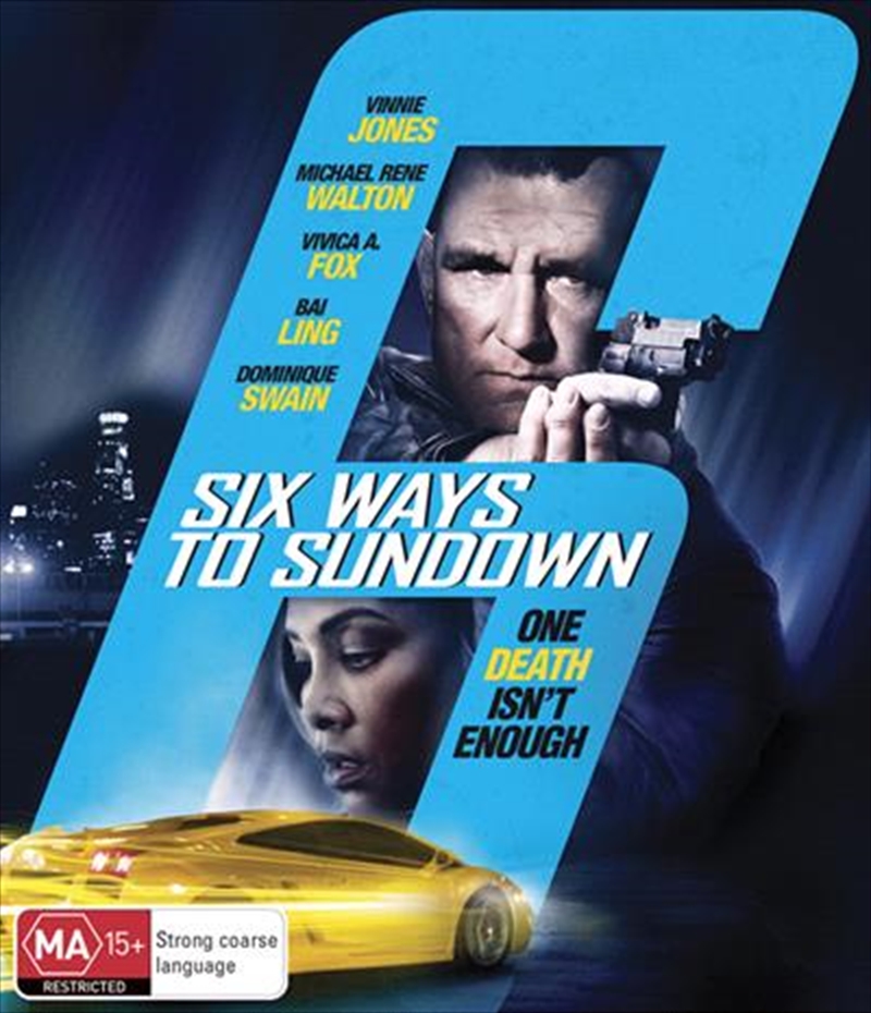 6 Ways To Sundown/Product Detail/Action