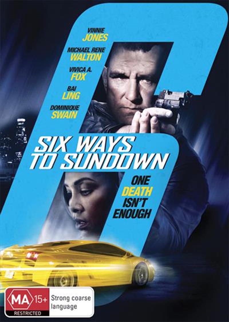 6 Ways To Sundown/Product Detail/Action