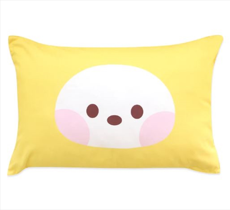 Chimmy BT21 Minini Pillow Cover/Product Detail/Manchester