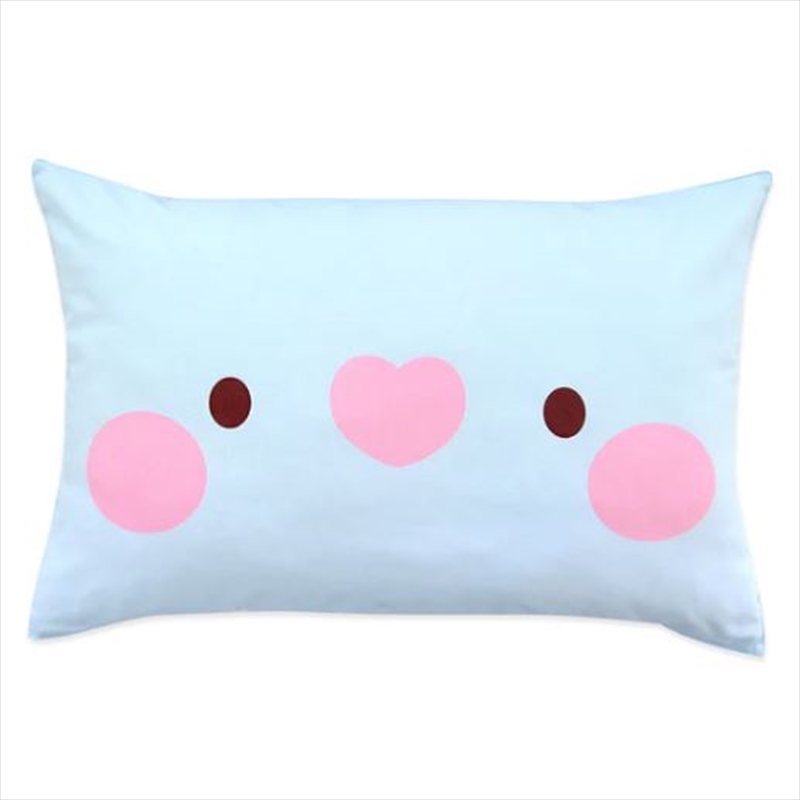 Mang BT21 Minini Pillow Cover/Product Detail/Manchester