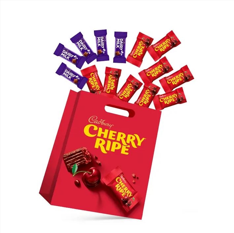 Cherry Ripe Showbag/Product Detail/Showbags