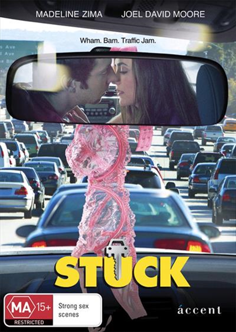 Stuck/Product Detail/Romance