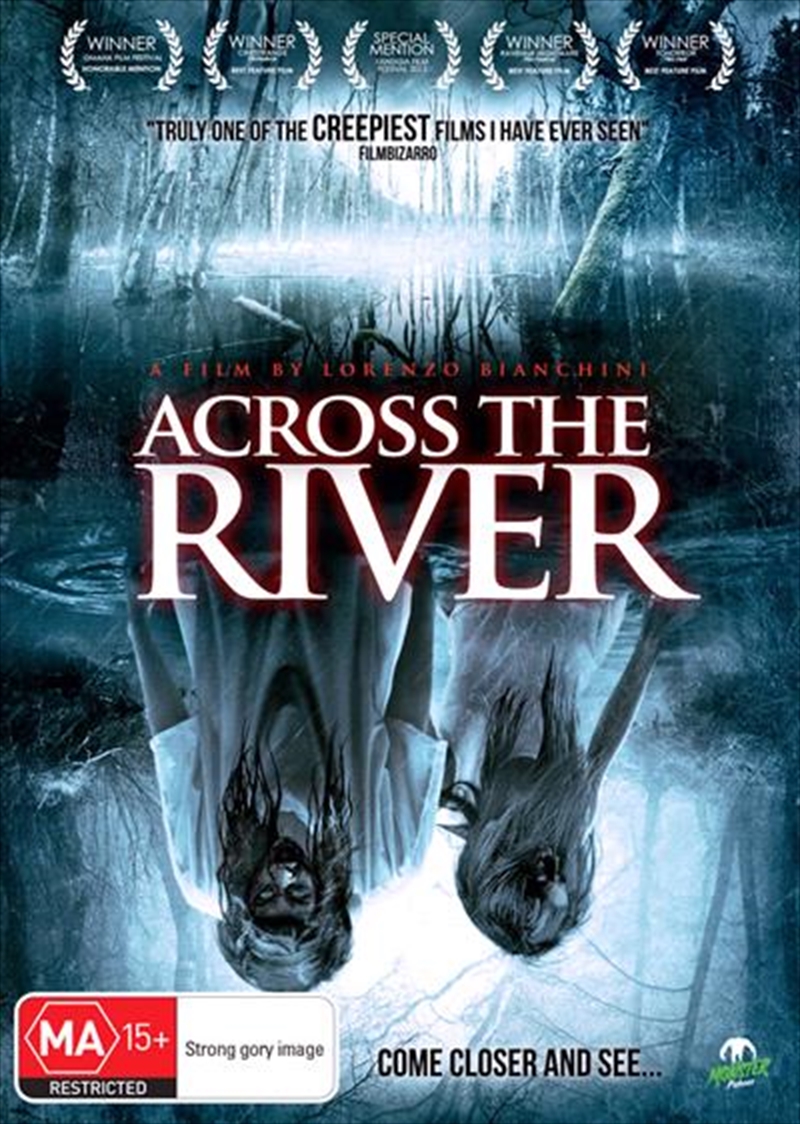 Across The River/Product Detail/Horror