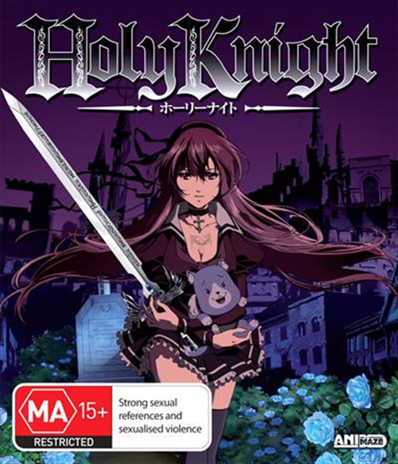 Holy Knight/Product Detail/Anime