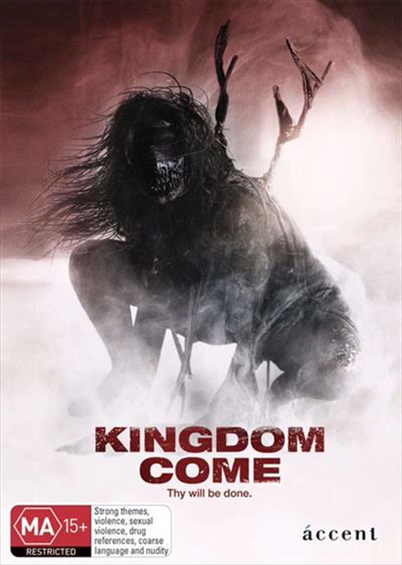 Kingdom Come/Product Detail/Horror