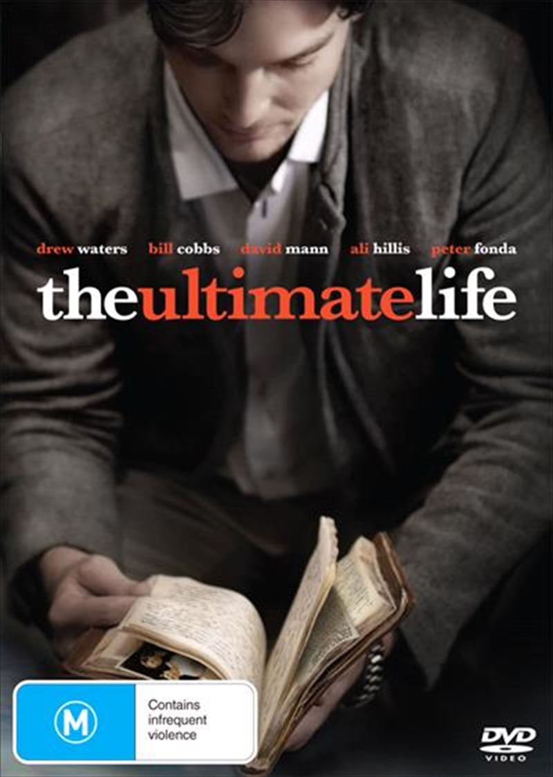 Ultimate Life, The/Product Detail/Drama