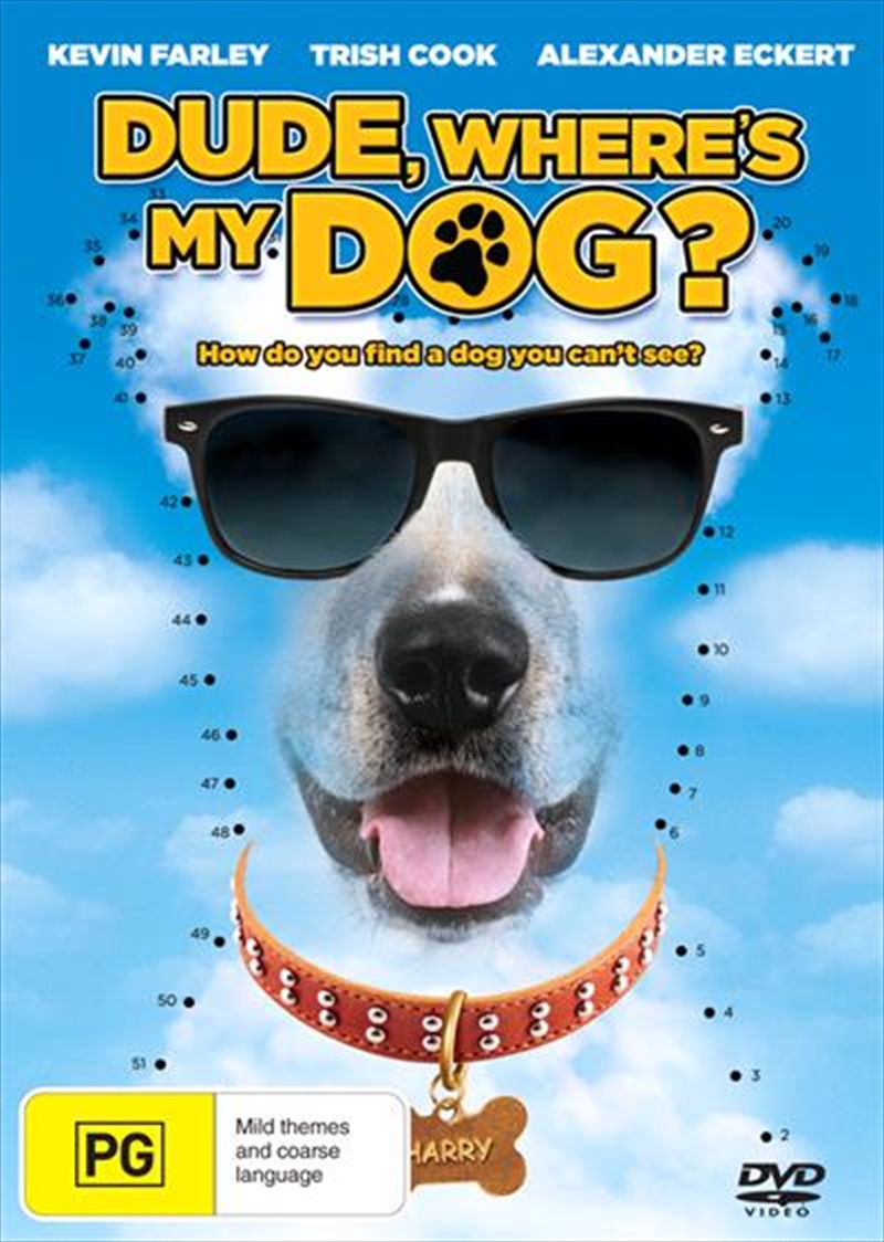 Dude, Where's My Dog?/Product Detail/Drama