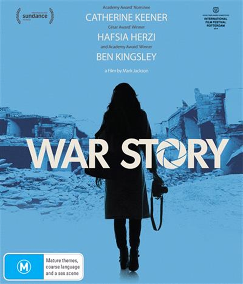 War Story/Product Detail/Drama
