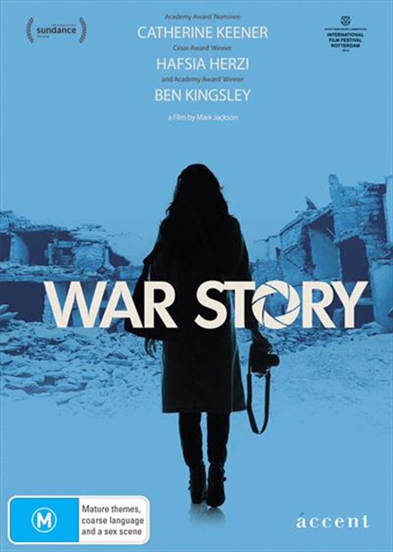 War Story/Product Detail/Drama