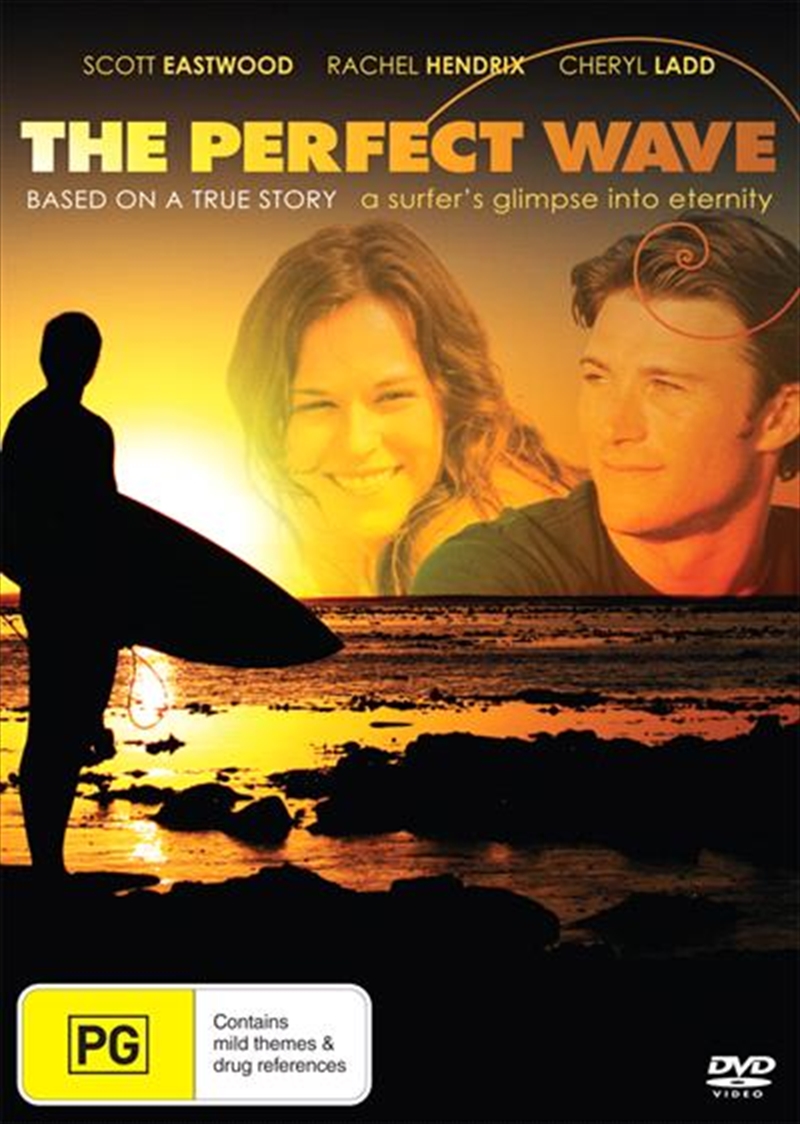 Perfect Wave, The/Product Detail/Drama