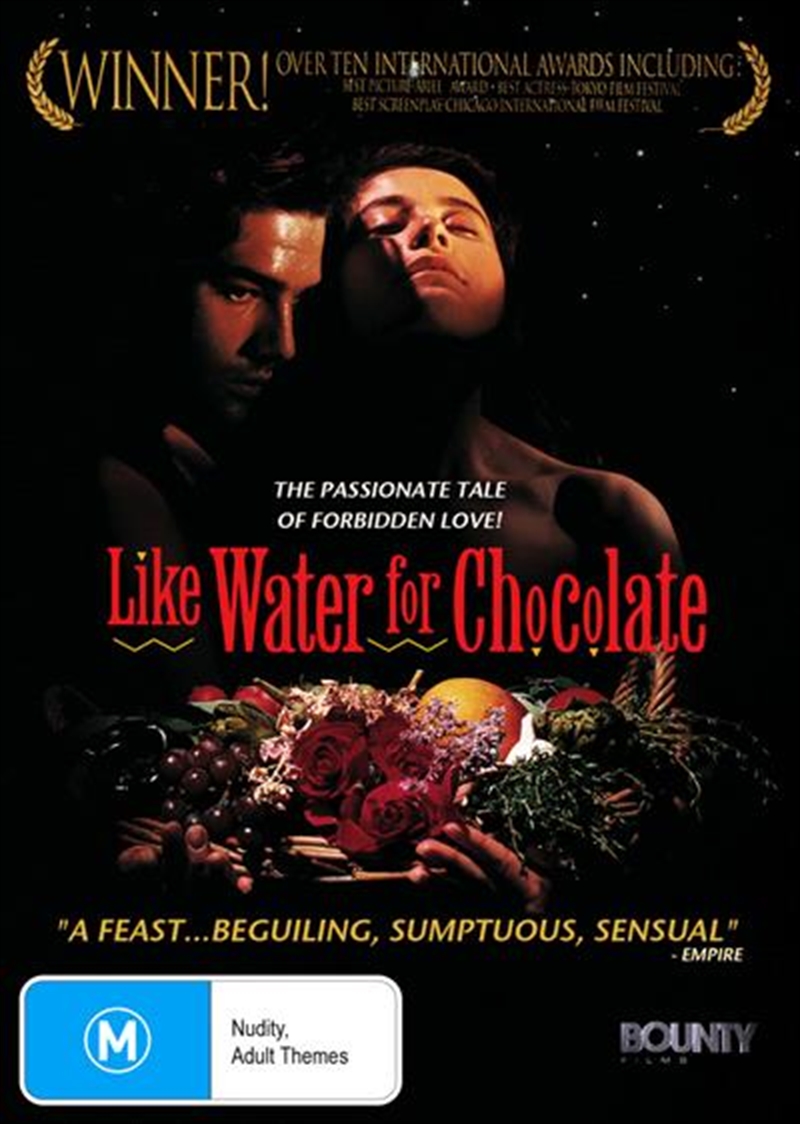 Like Water For Chocolate/Product Detail/Drama