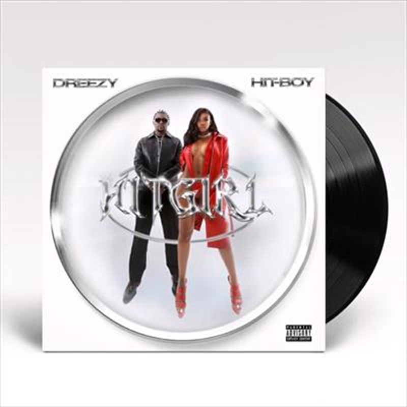 Hitgirl/Product Detail/Rap