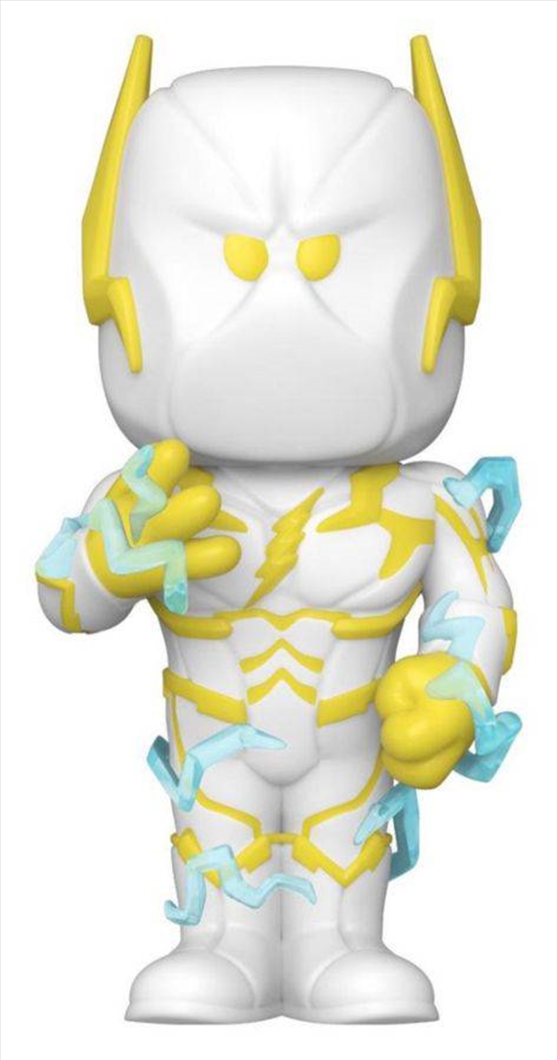 The Flash (TV) - Godspeed US Exclusive Vinyl Soda [RS]/Product Detail/Vinyl Soda