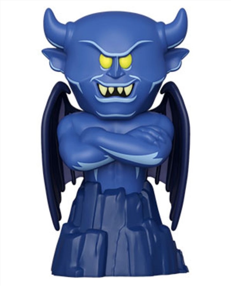 Fantasia - Chernabog Vinyl Soda/Product Detail/Vinyl Soda