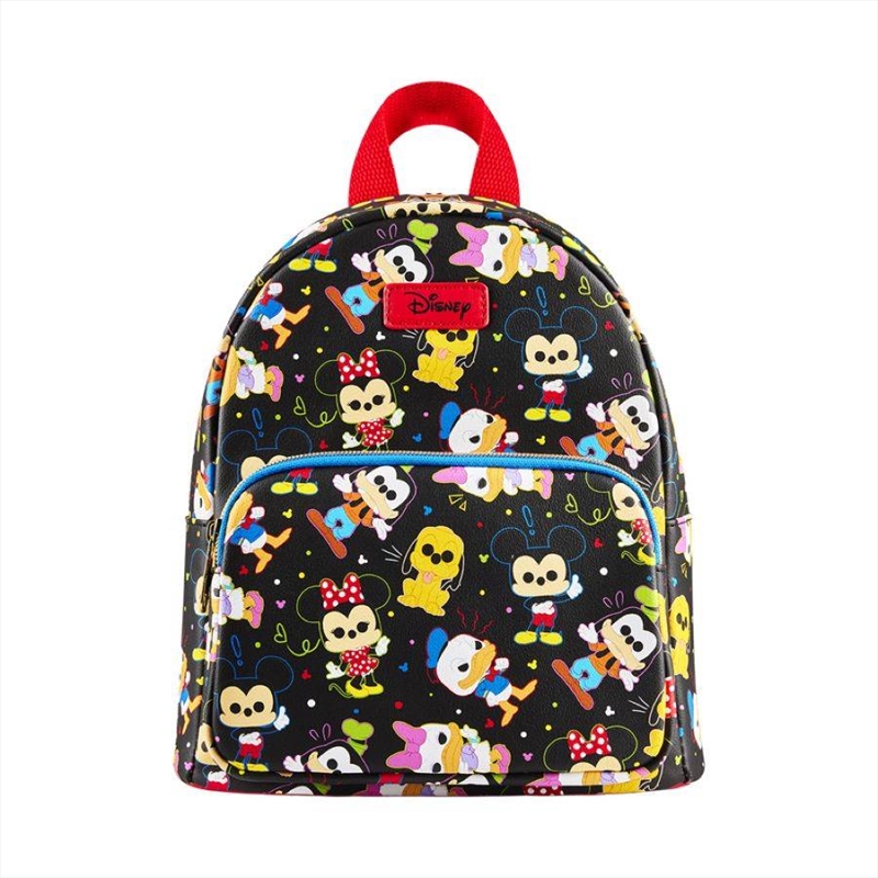 Disney - Sensational 6 Mini Backpack/Product Detail/Bags