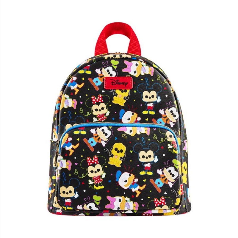 Disney - Sensational 6 Mini Backpack/Product Detail/Bags