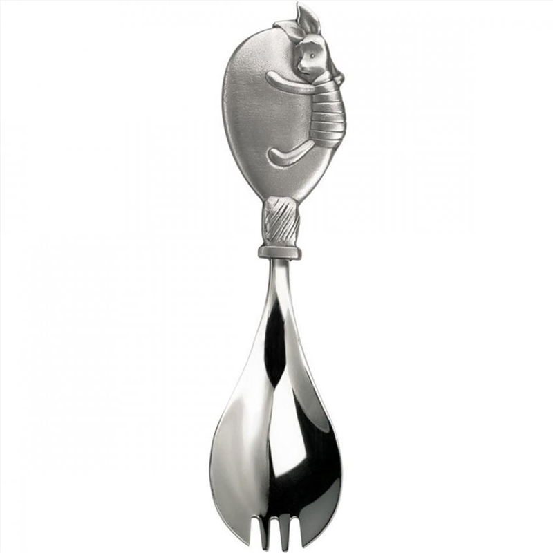 Winnie The Pooh - Piglet Spork/Product Detail/Homewares