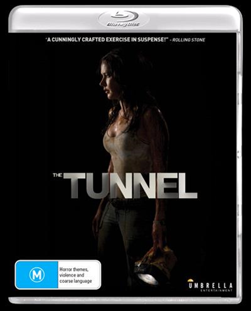 Tunnel, The/Product Detail/Horror