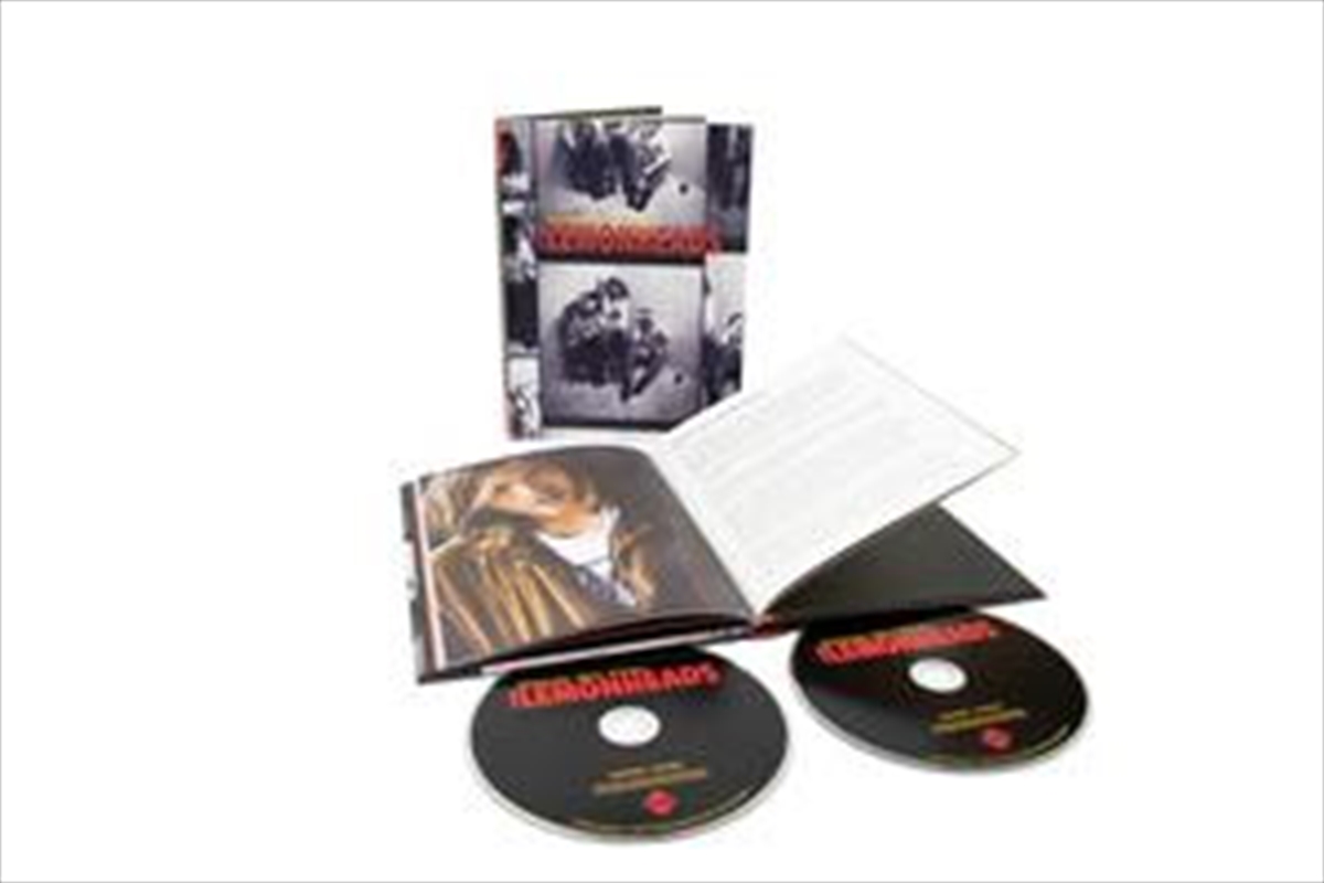 Come On Feel - 30th Anniversary Bookpack Edition/Product Detail/Rock/Pop