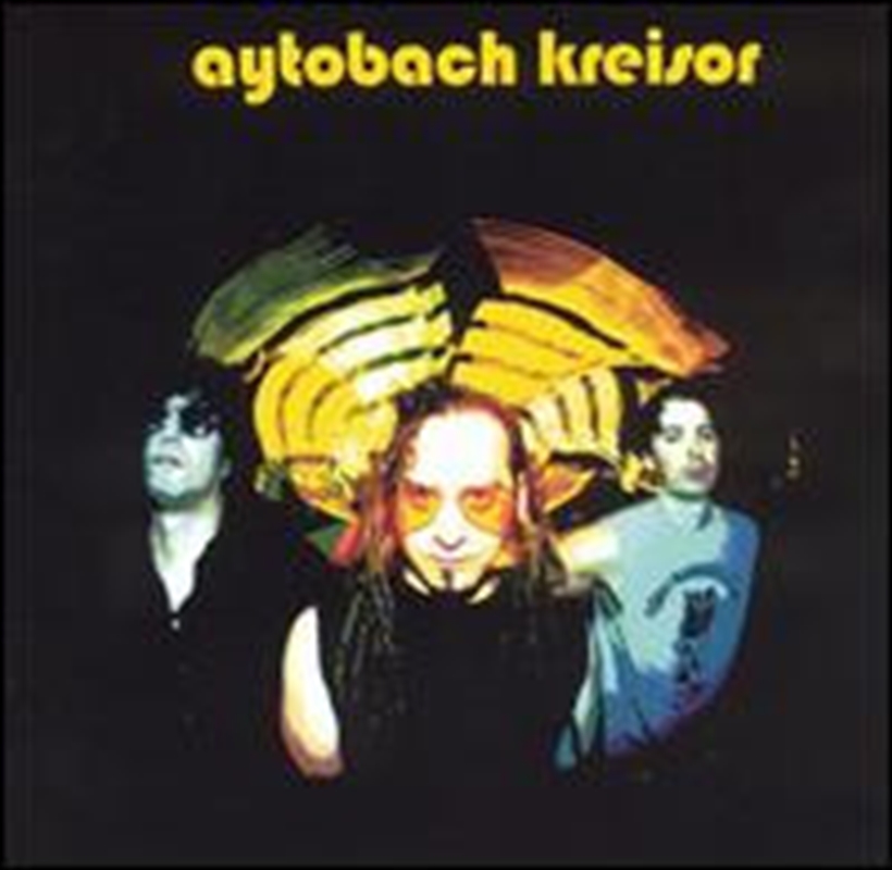 Aytobach Kreisor/Product Detail/Rock/Pop