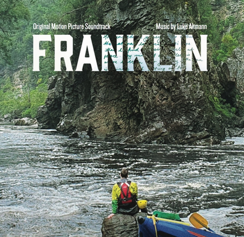 Franklin Original Motion/Product Detail/Soundtrack