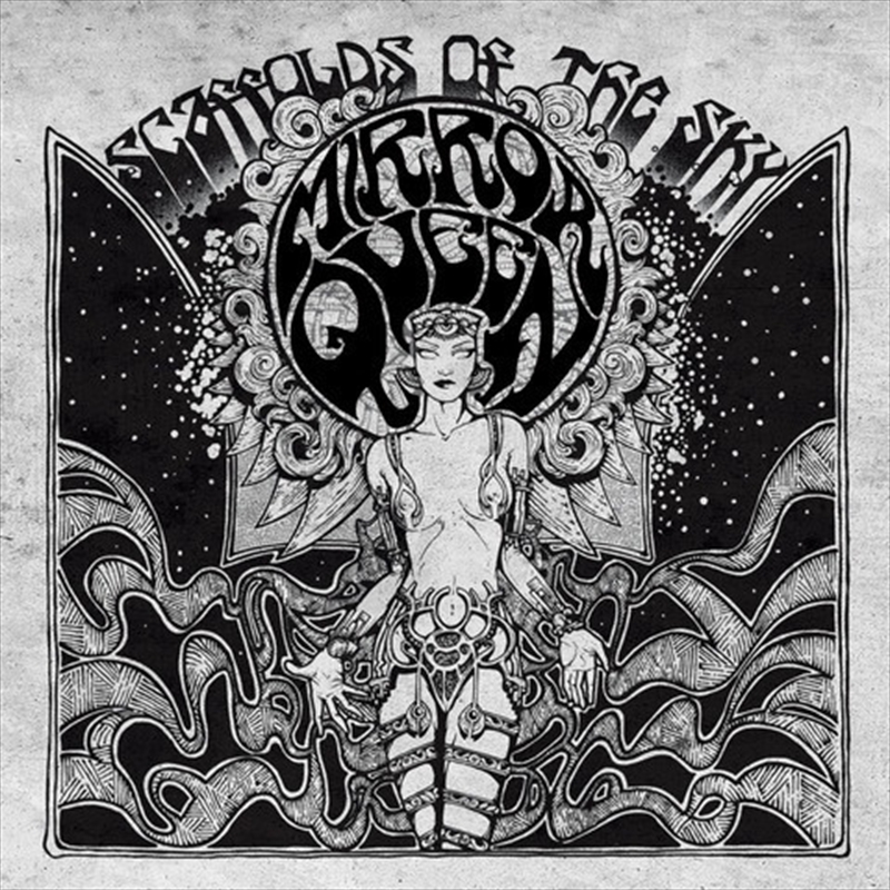Scaffolds Of The Sky/Product Detail/Rock/Pop