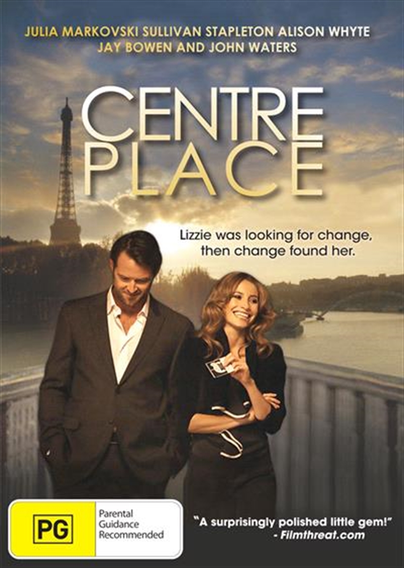 Centre Place/Product Detail/Romance