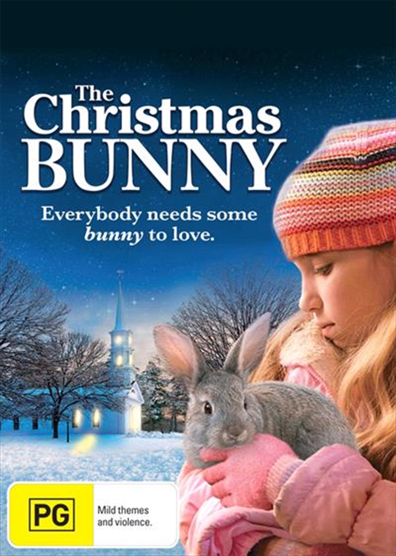 Christmas Bunny, The/Product Detail/Drama