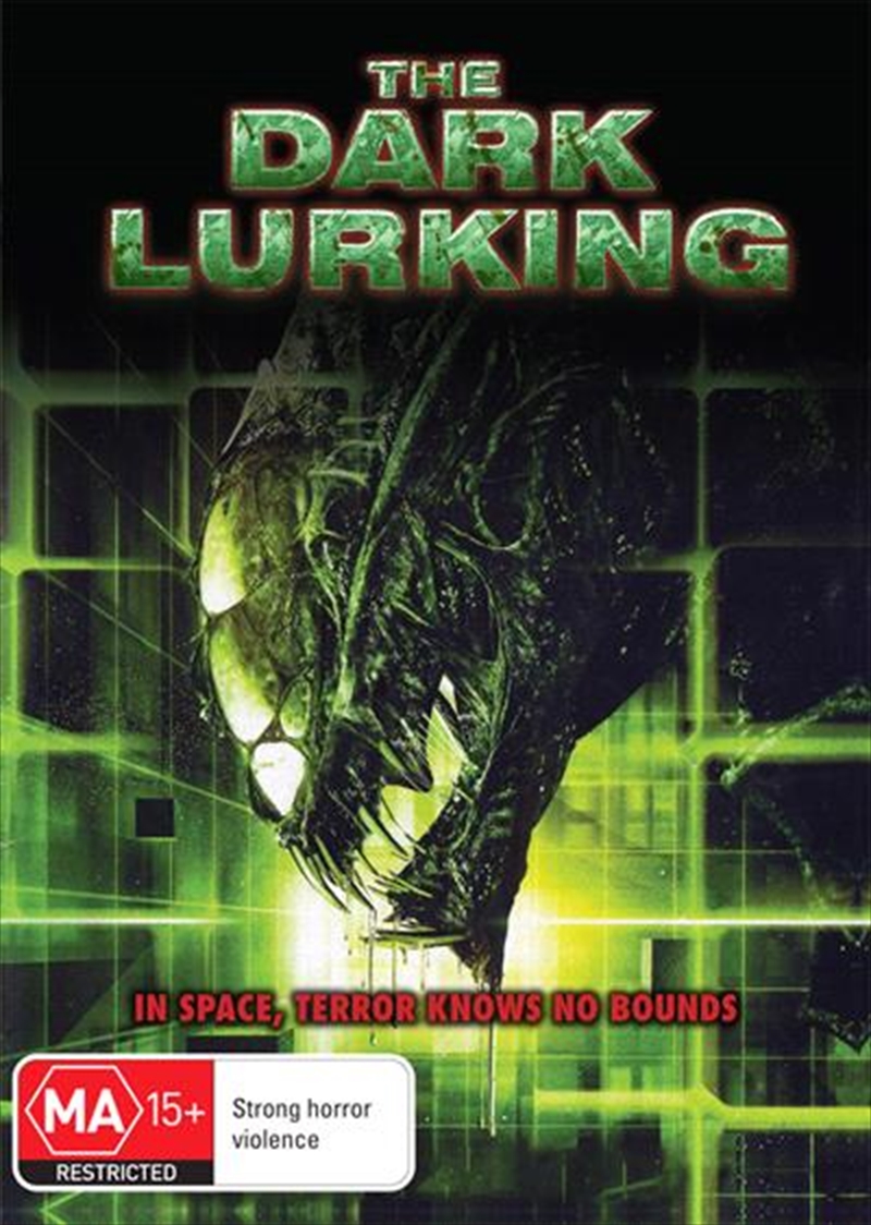 Dark Lurking, The/Product Detail/Action